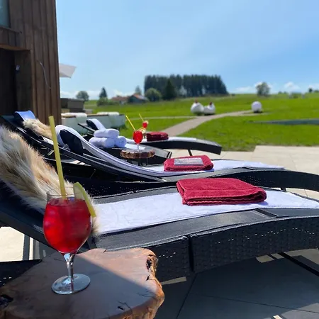 Kuh Ist Dein Nachbar Сasa de vacaciones *