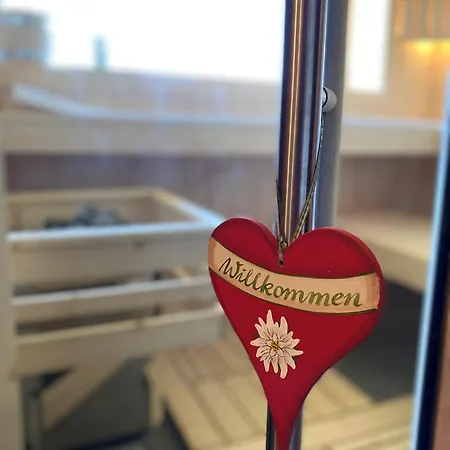 Kuh Ist Dein Nachbar Сasa de vacaciones