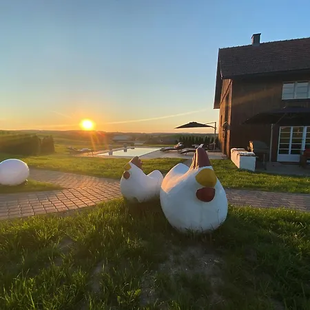 Kuh Ist Dein Nachbar *