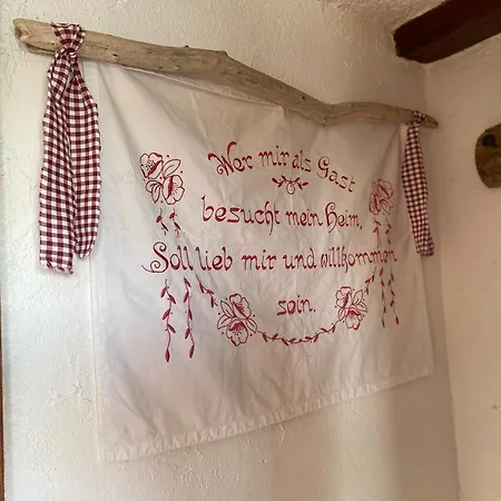 Kuh Ist Dein Nachbar