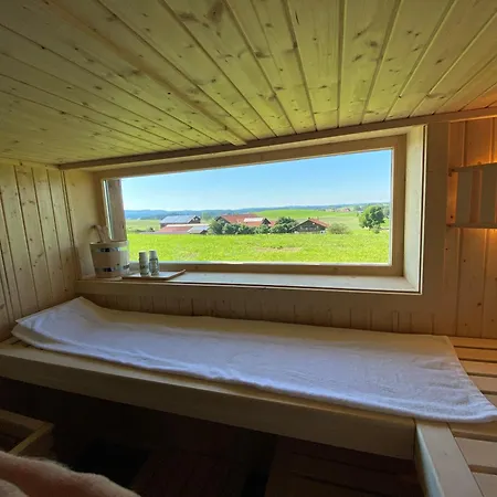 Сasa de vacaciones Kuh Ist Dein Nachbar