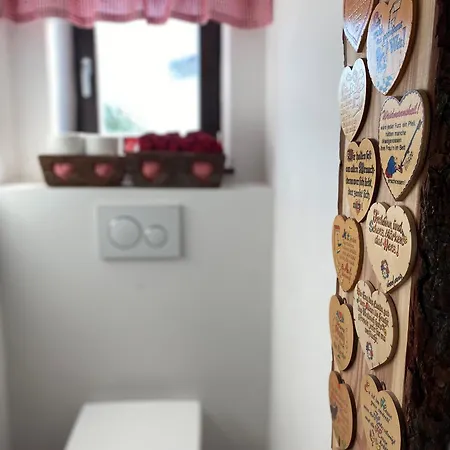 Сasa de vacaciones Kuh Ist Dein Nachbar