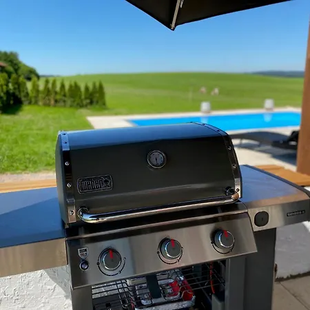 Kuh Ist Dein Nachbar Сasa de vacaciones