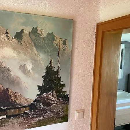 Kuh Ist Dein Nachbar Сasa de vacaciones *