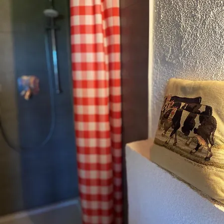 Kuh Ist Dein Nachbar