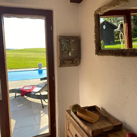 Kuh Ist Dein Nachbar Сasa de vacaciones *