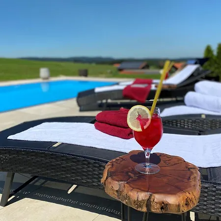 Kuh Ist Dein Nachbar Сasa de vacaciones *